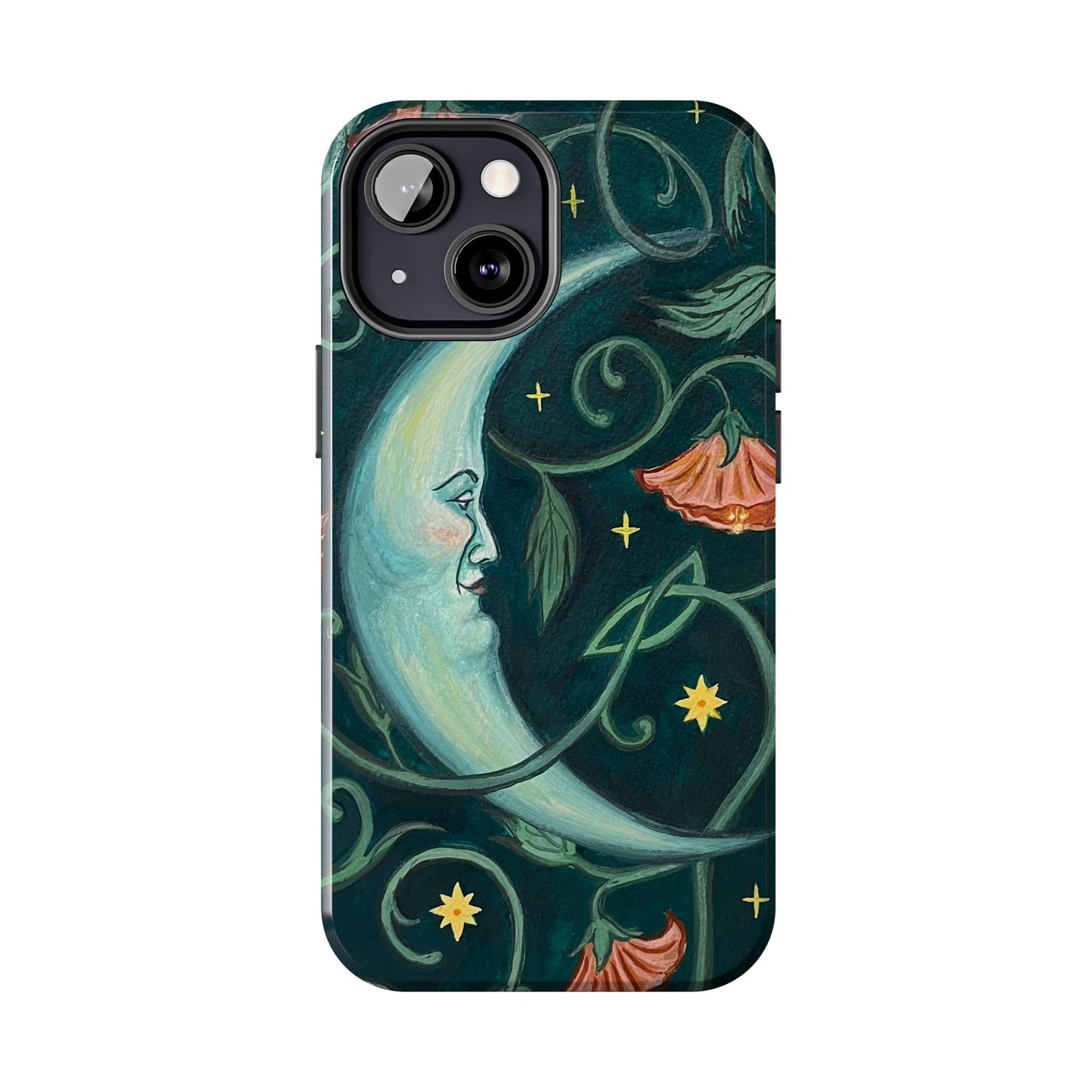 "A Dream" Phone Case