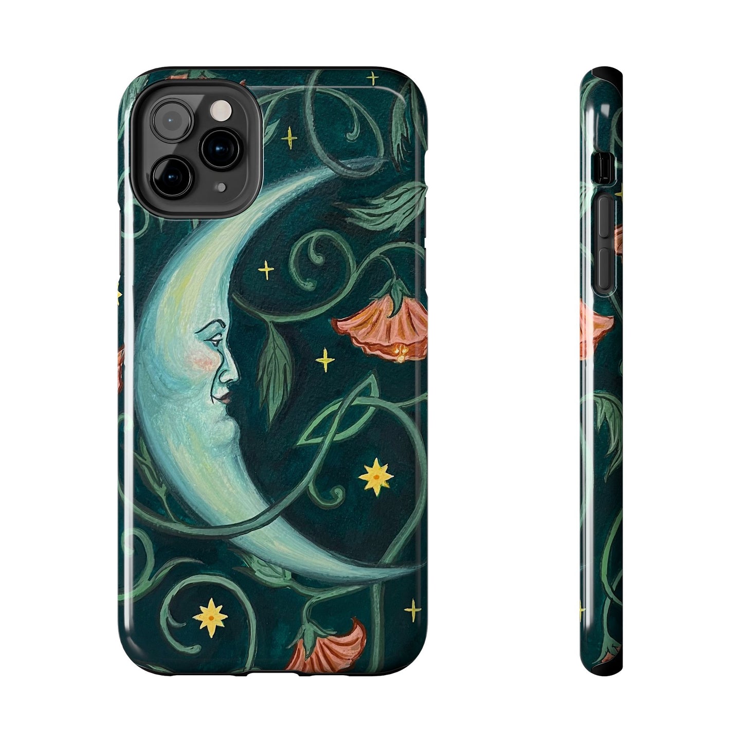 "A Dream" Phone Case