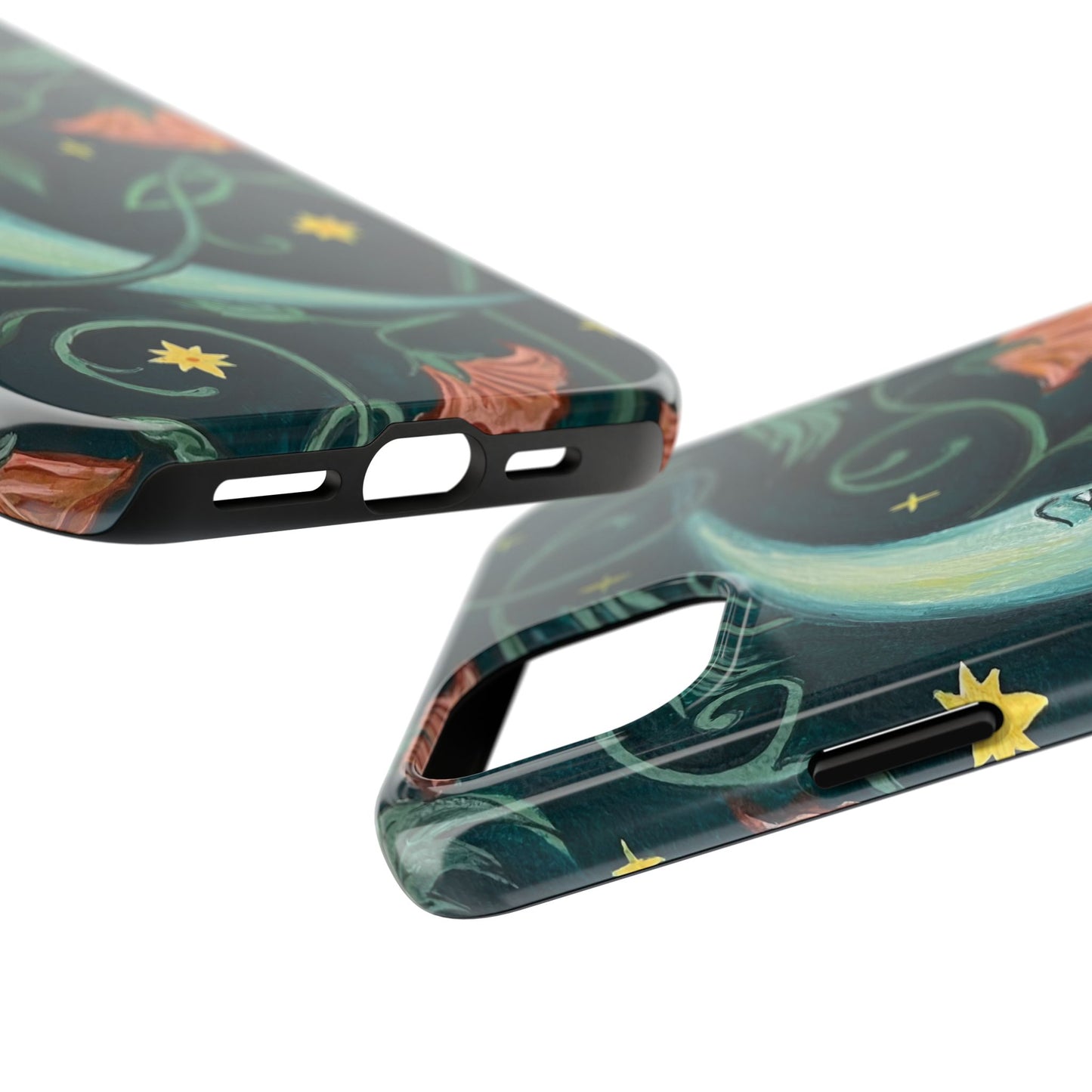 "A Dream" Phone Case