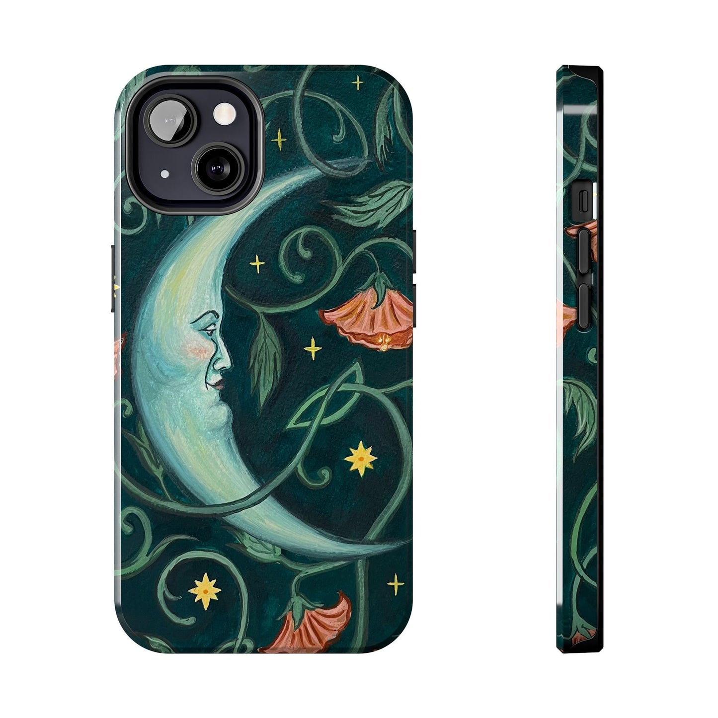 "A Dream" Phone Case