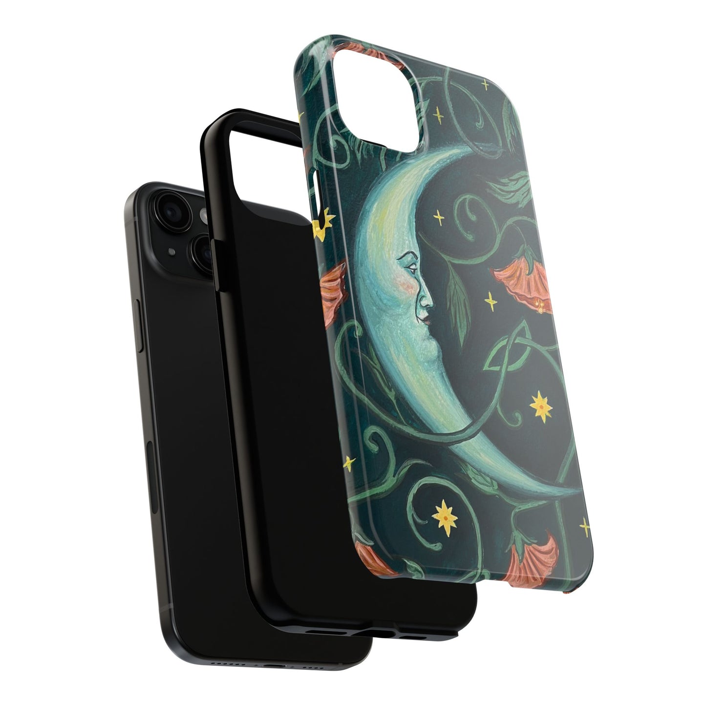"A Dream" Phone Case