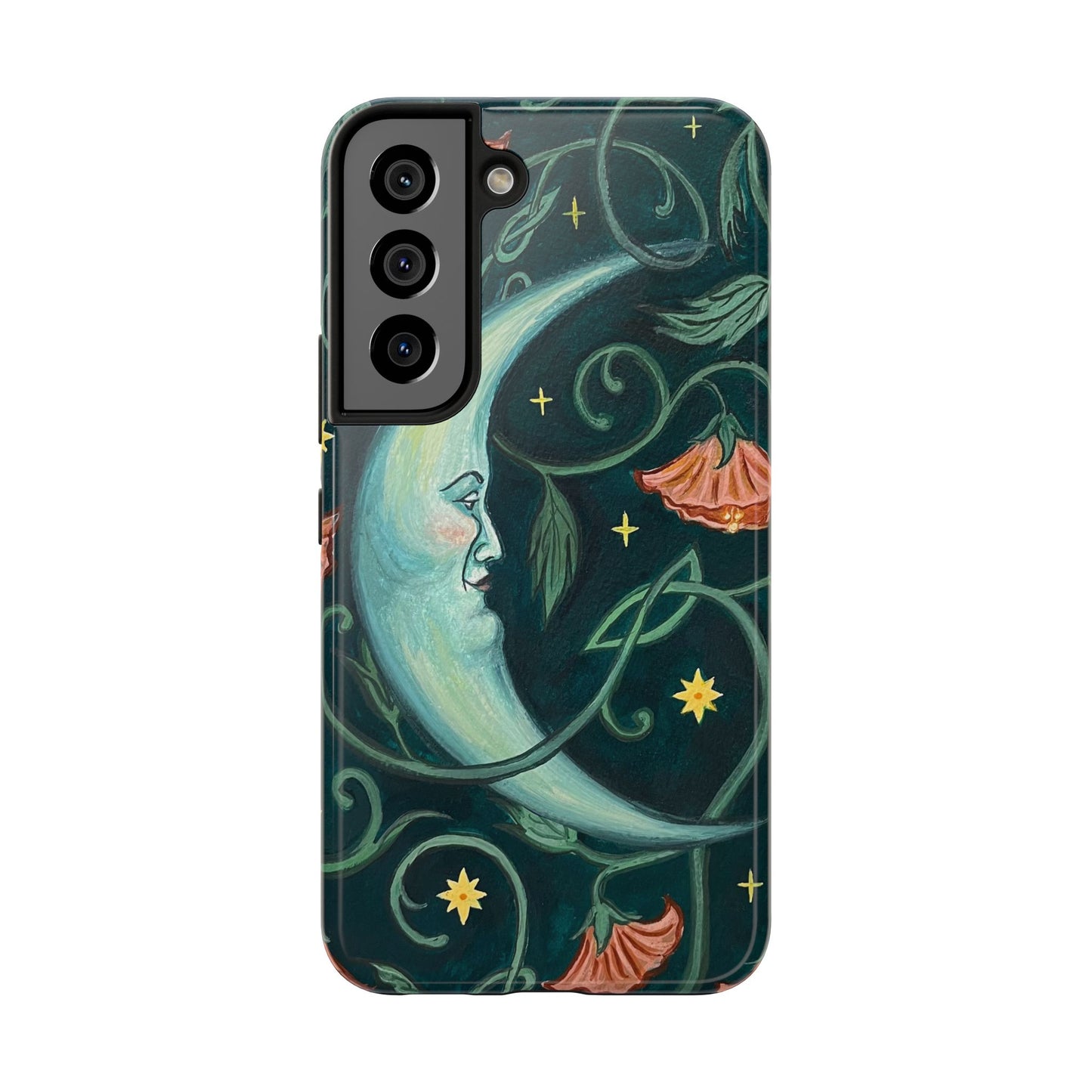 "A Dream" Phone Case