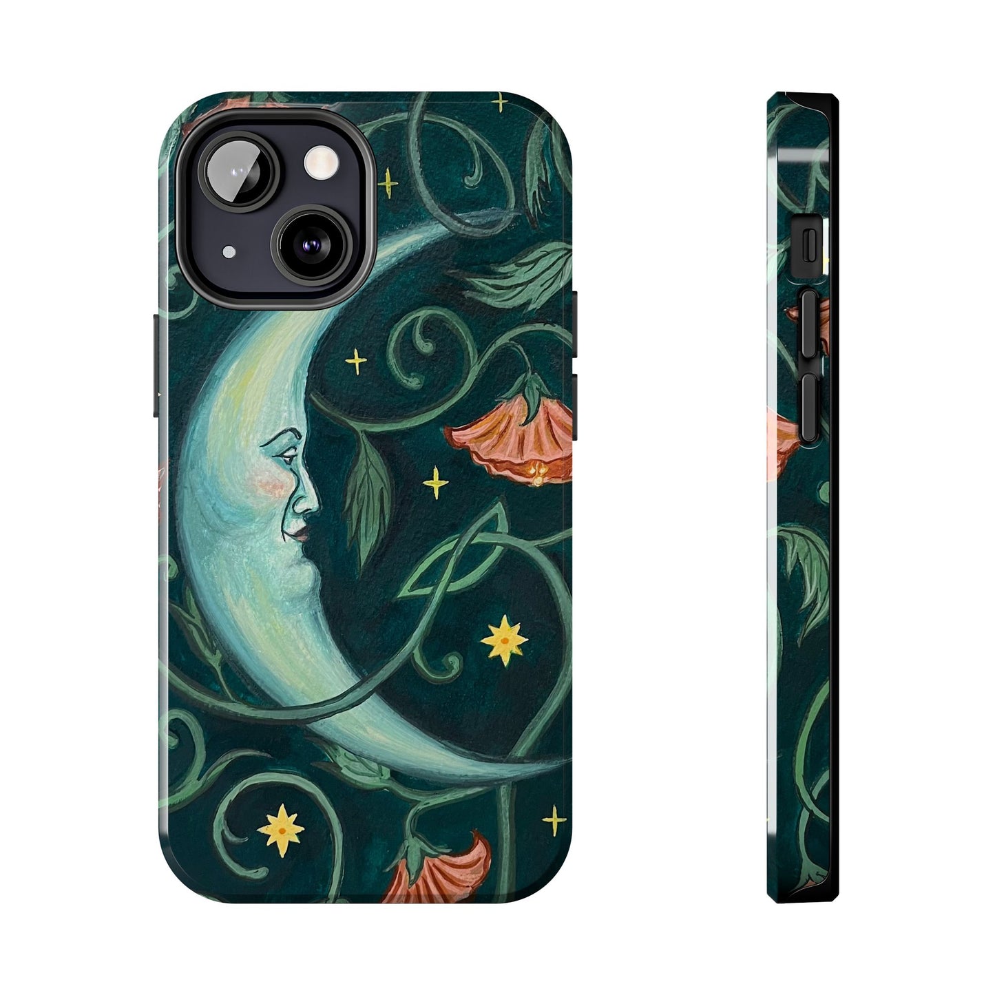 "A Dream" Phone Case