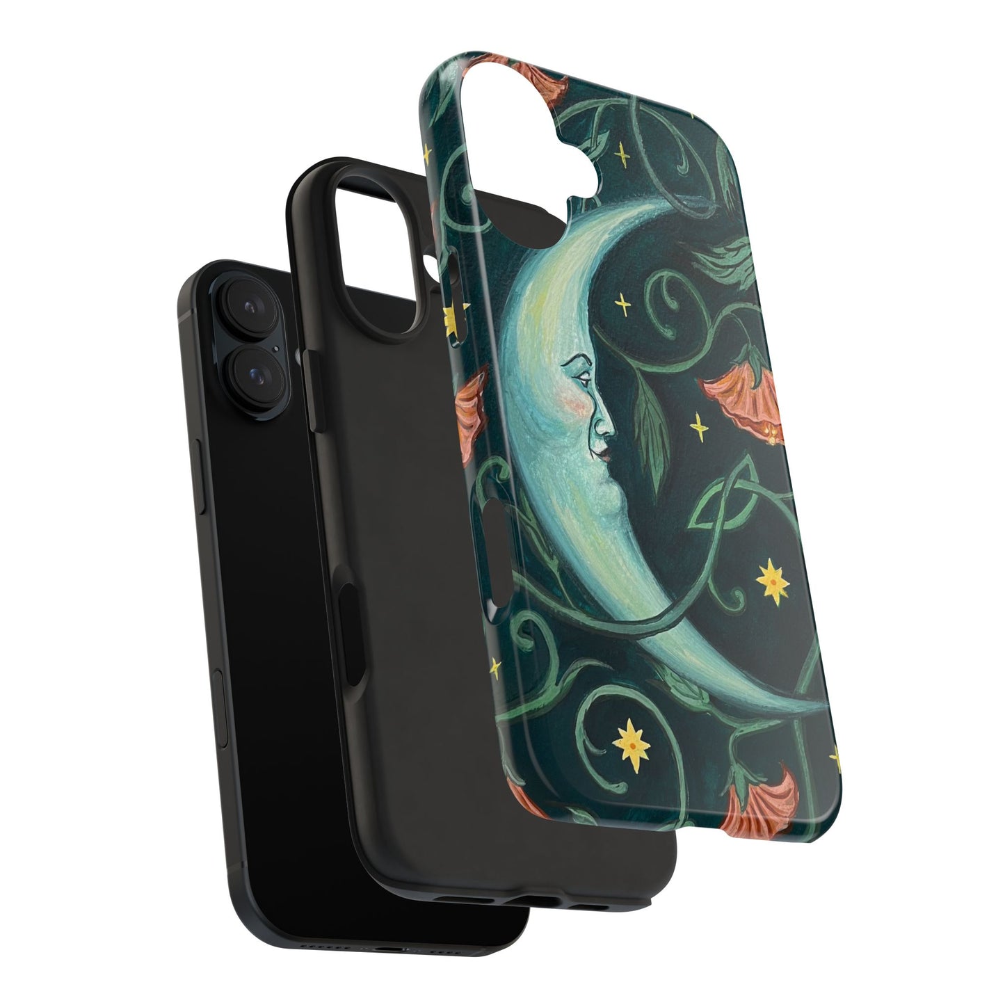 "A Dream" Phone Case