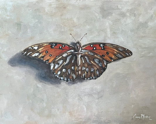 "Still" Giclee Print