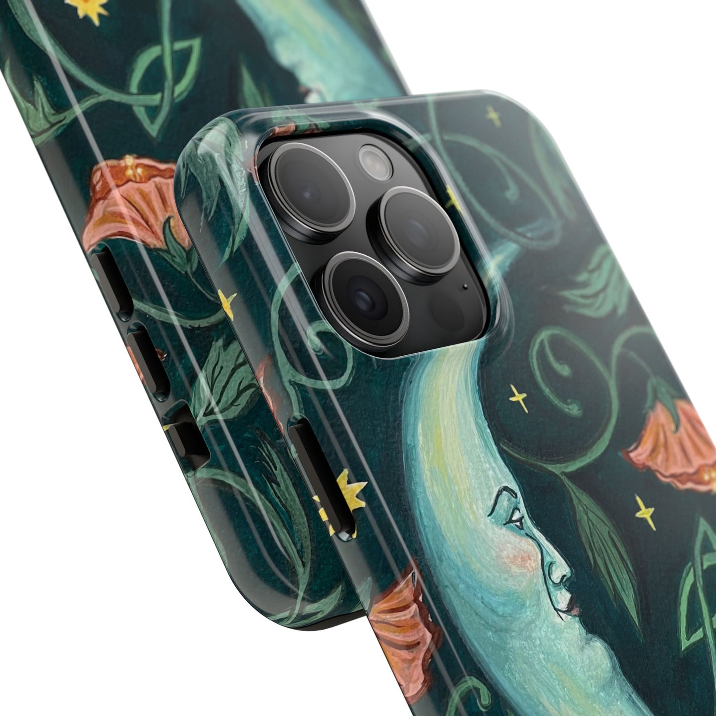 "A Dream" Phone Case