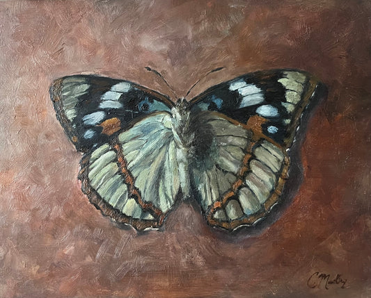 "Psyche" Giclee Print