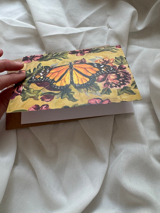 "Princess" Greeting Card