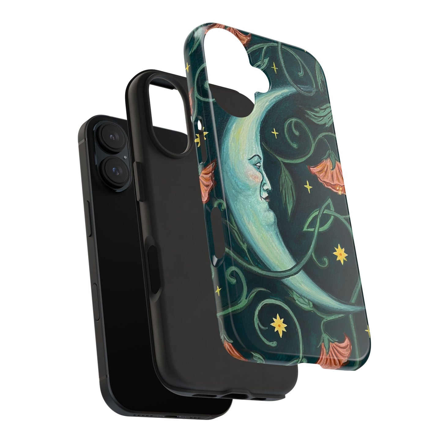 "A Dream" Phone Case