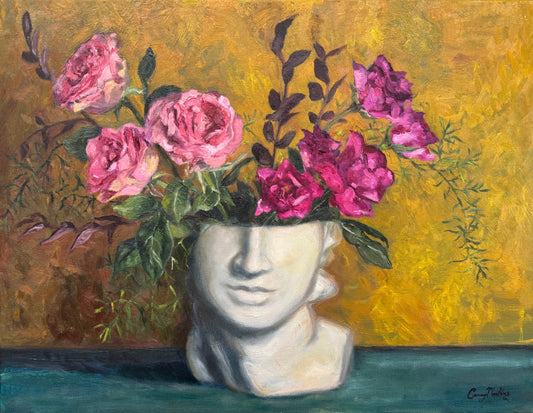 "In Bloom" Giclee Print